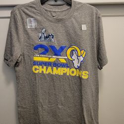 L.A RAMS