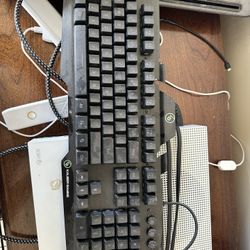Keyboard 