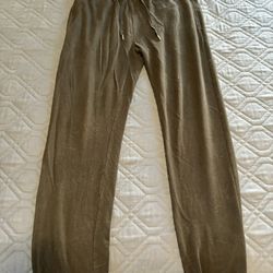 Mossimo Jogger Sweatpants - Medium - Black