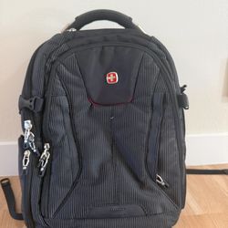 Swiss Gear Laptop Backpack