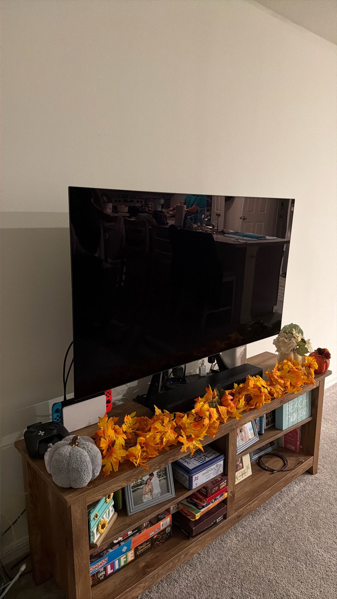 55 Inch Oled LG tv