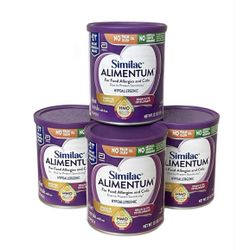 Similac Alimentum