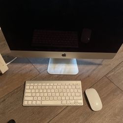Apple Mac Desktop