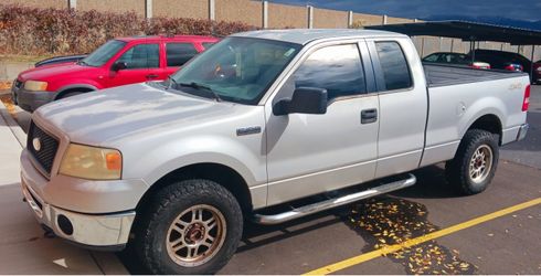 2006 Ford F-150