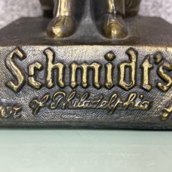 Schmidt’s Of Philadelphia, Beer, Ale, Barkeep.