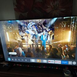 Amazon 50 Inch 4k Fire Stick TV