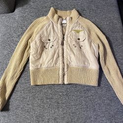 Vintage SouthPole Jacket
