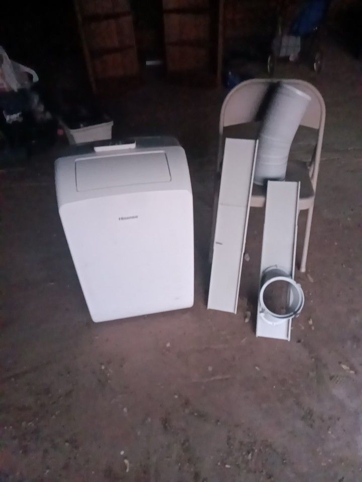 Air Conditioning Unit For Your Home