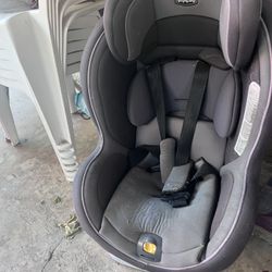 Car Seat