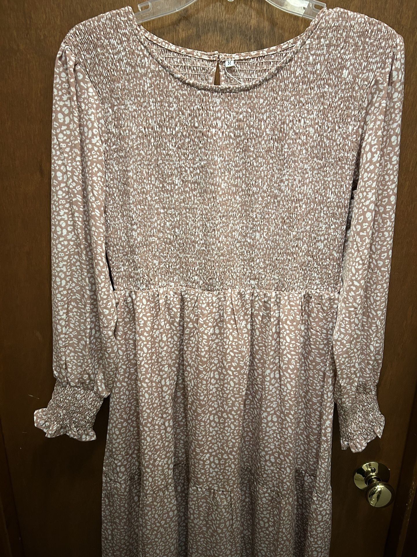 Women’s Dress