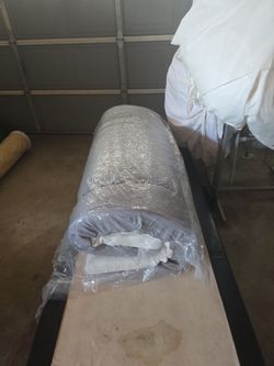 Matress foam