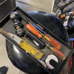 Boat Prop Wrench And Tools To Keep In Boat