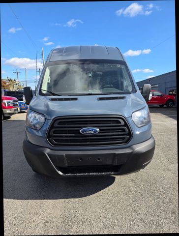 2019 Ford Transit 250 Van