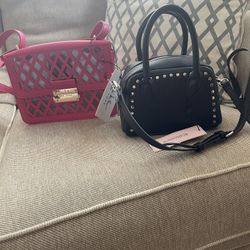 Brand New Purse Pink