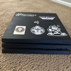 Ps4 Pro