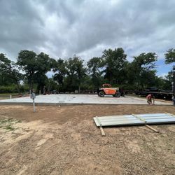 Costumers Design Fabrication Weld Up 