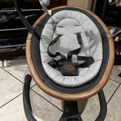 Columpio  Swing Maxi Cosi $70