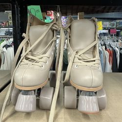 C SEVEN C7skates Cute Roller Skates for Girls and Adults