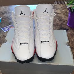 Jordan Cherry 13s 