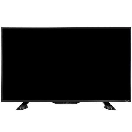 39in Roku Insignia Smart Television With Remote