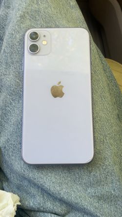 iPhone 11 AT&T carrier