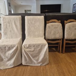 Dining Chairs