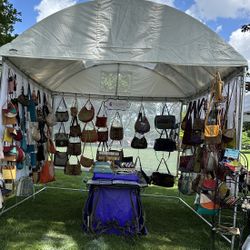 Seamstress For Making Bags