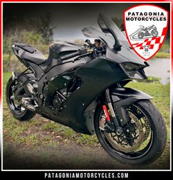 2025 Kawasaki Ninja ZX-10R