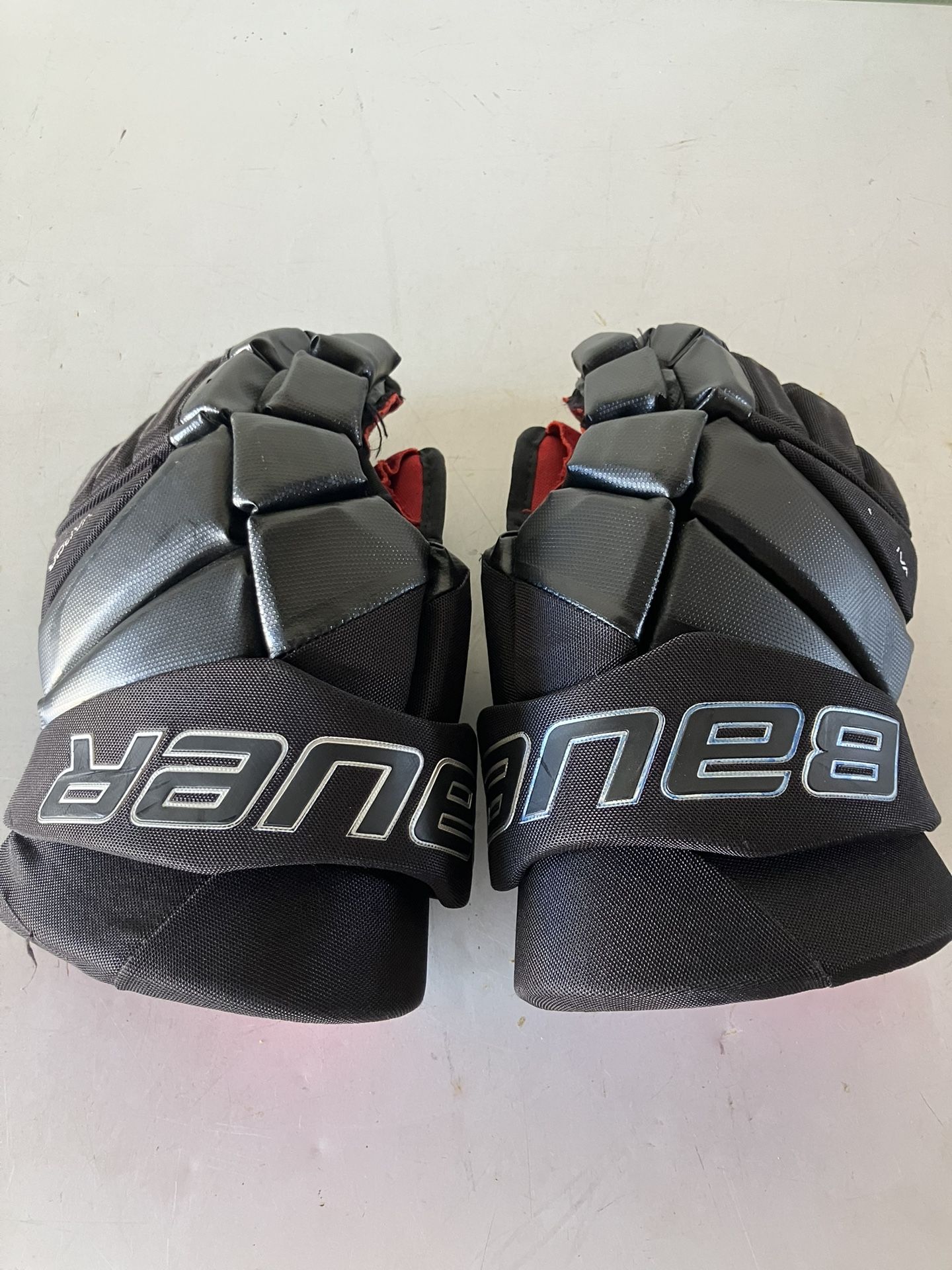 Bauer Vapor X3 Hockey Gloves