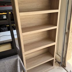 Book Shelf