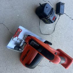 Black And Decker Circular Saw 
