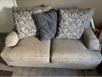 Sofa set