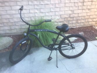 Beach Cruiser