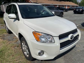 2012 Toyota Rav4