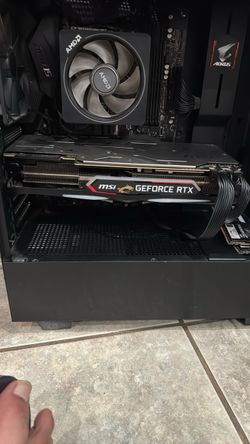 msi gaming trio 2080 super