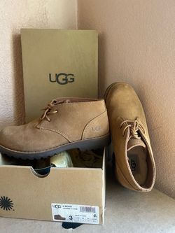Botines UGG