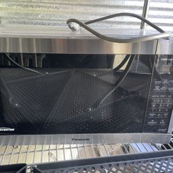 4 New Microwaves 