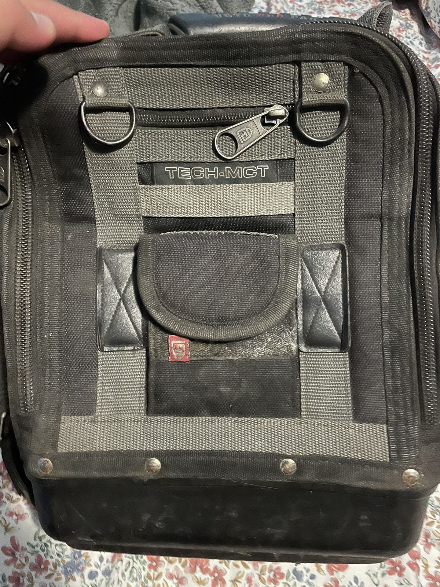 Tool Bag Veto Pro PAC
