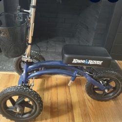 Knee Scooter