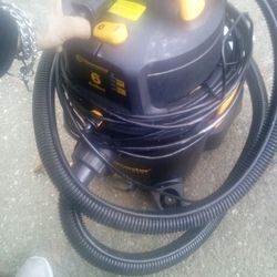 Vacmaster professional 