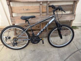 Huffy bicycle