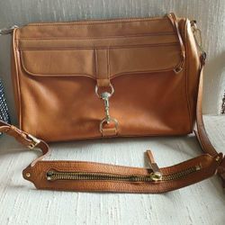 Rebecca Minkoff Crossbody Purse
