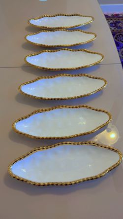 Dry fruits and snack plate