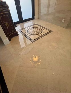 Floor Tile