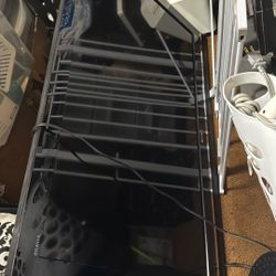Flatscreen Sony 55’