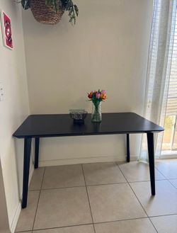 Ikea Lisabo Dining Table