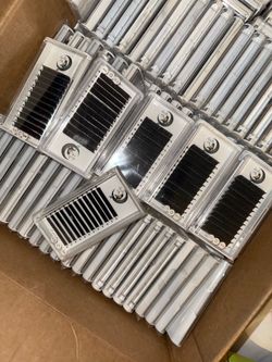 Lash Trays
