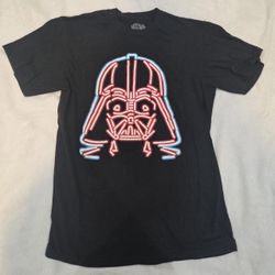 OFFICIAL STAR WARS BRAND T-SHIRT