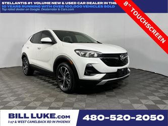 2023 Buick Encore GX
