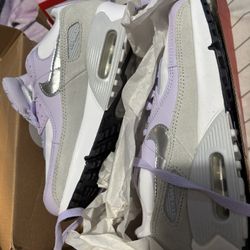 Girl Nike Shoes